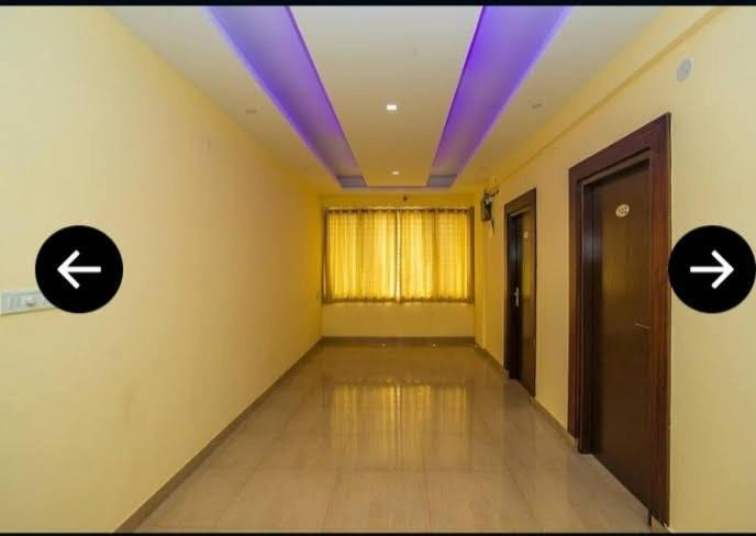 Auberge de jeunesse Grand Residency à Bangalore Extérieur photo